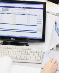 記帳代行サービス（パソコン会計）