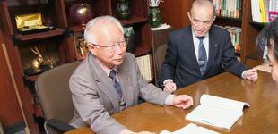 STEP2 相続対策を立案します